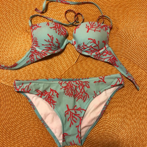 PINK Victoria's Secret Other - VS PINK Bikini